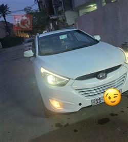 هيونداي توسان